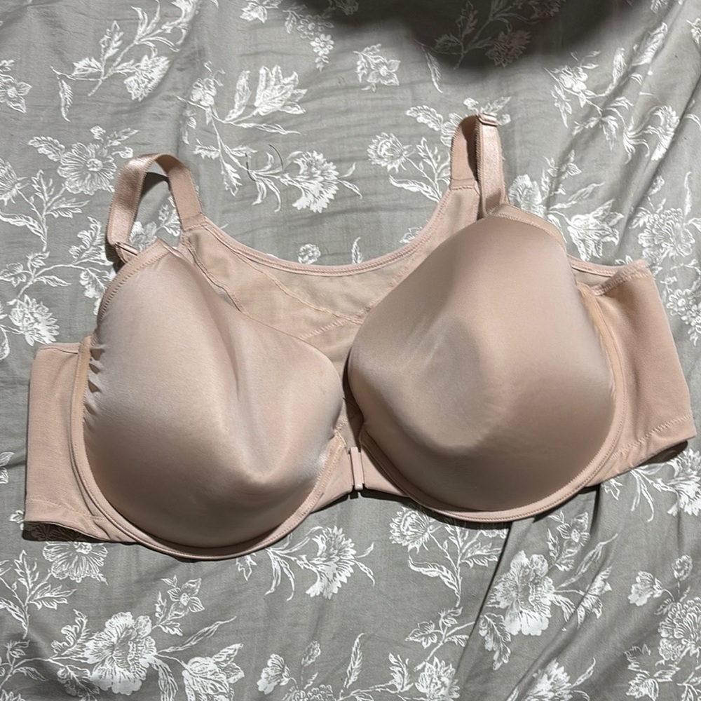 Women's Nude Bra
